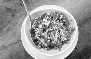 Mix. Veg