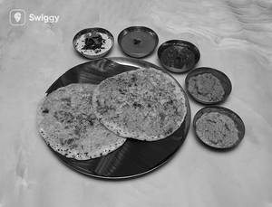 Set Dosa (2 Pcs)