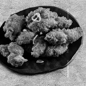 Ayam Gorpng Fried Chk