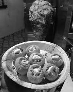 Panipoori shawarma