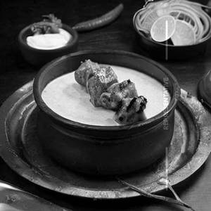 Chicken Malai Tikka Masala