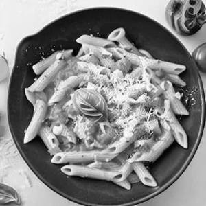 Vodka Sauce Pasta
