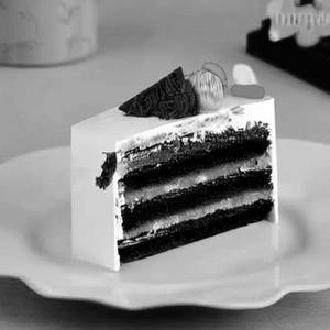 Choco Excess (Veg)