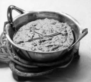 Baingan Bharta