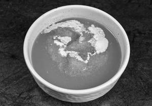 Cream Of Tomato Soup