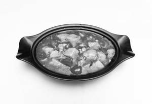 Paneer Chilli Gravy      