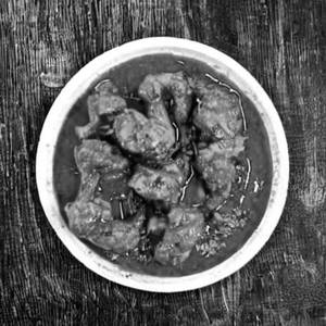 Boneless Chicken Kadhai