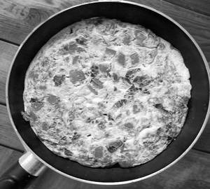 Omelette