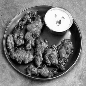 Miryala Kodi(Pepper Chicken)