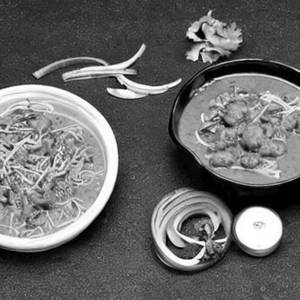Sev Kolhapuri
