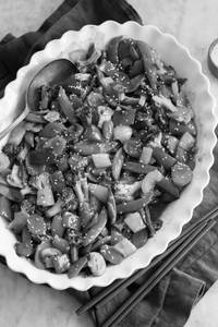 Sauteed Vegetables