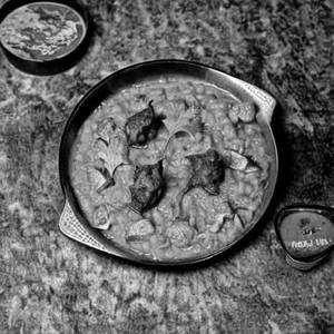 Mutton Boti Masala Khichdi
