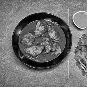 Methi Chicken