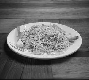 Chicken Chowmein
