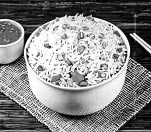 Veg Fried Rice