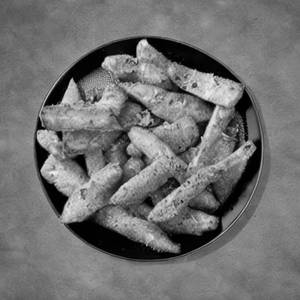 Fish Fry