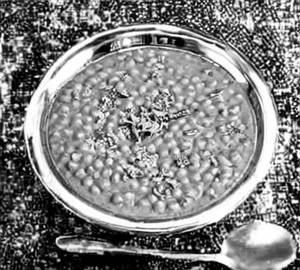 Dal fry