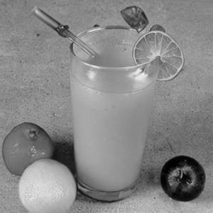 Mosambi juice