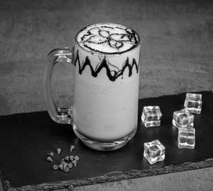 Cold Coffee