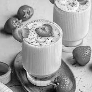 Strawberry Smoothie