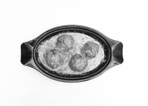 Hariyali Kofta