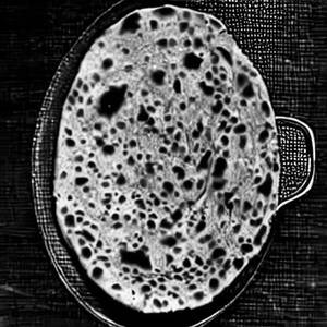 Laccha Paratha