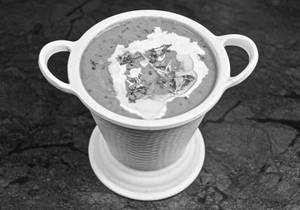 Dal Makhni