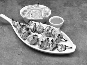 Malai Tikka