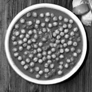 Green Peas Masala
