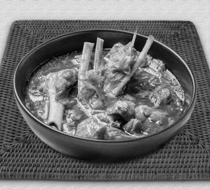 Mutton kari