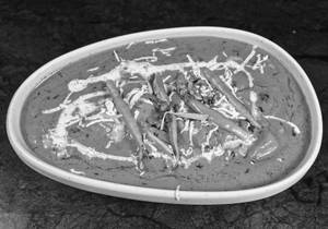 Paneer Tufani