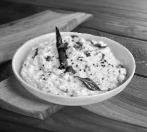 Curd Rice (300Ml)