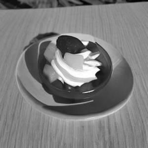 Fruit Cup