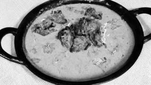 Kadi Pakora