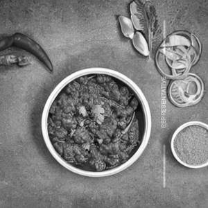 Keema Masala