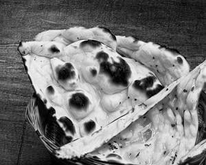 Tandoori Naan