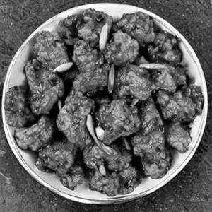 Gobi Chilli