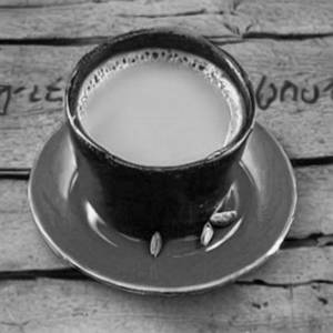 Irani Chai Small