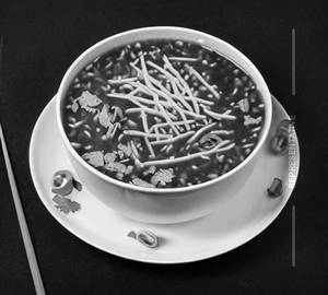 Veg Manchow Soup