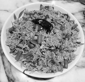 Singapore Rice