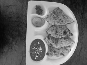 Choley Kulcha