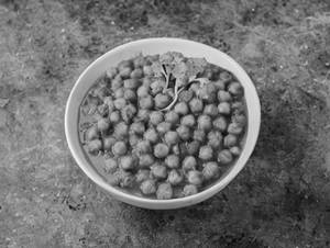 Chana Masala