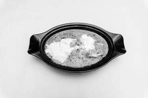 Malai paneer