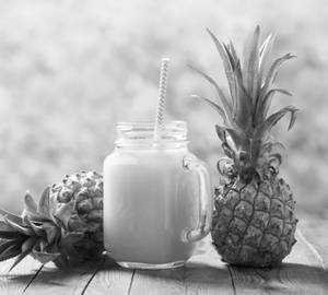 Pineapple Juice