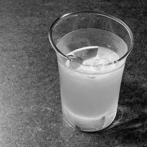 Ginger Lime