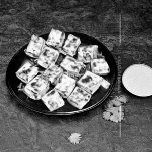 Paneer Parda