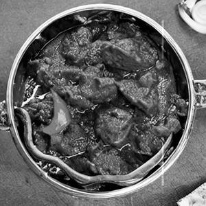 Mutton Masala