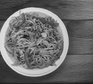 Veg Noodles