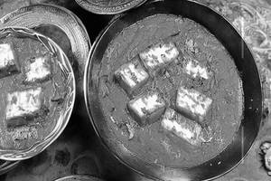 Paneer Darbari