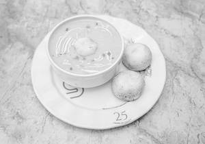 Mushroom Soup